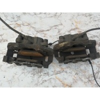Суппорт тормозной передний Mercedes W164 W251 W211 (87D5) MERCEDES BENZ M-Class|GL-Class|R-Class W164|X164|W251 2007 A1644202383,A1644202483,A1644210806,A1644210906
