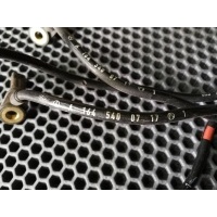 Датчик АБС ABS задний мерседес ML W164 (87D5) MERCEDES BENZ M-Class|GL-Class W164|X164 2007 A1645400717,A1649058300,A1644405641