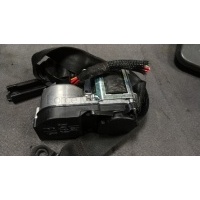 ремень безопасности передний правый мерседес МЛ ГЛ ML GL 164 R251 (84P9) MERCEDES BENZ M-Class|GL-Class|R-Class W164|X164|W251 2009 A2518601085
