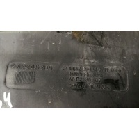 корпус воздушного фильтра левый мерседес 3 0 CDI 642 (84P9) MERCEDES BENZ M-Class|GL-Class W164|X164 2009 A6420901701,A6420903901