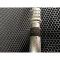 Трубка компрессора кондиционера Мерседес ML GL 164 om642 (84P9) MERCEDES BENZ M-Class|GL-Class W164|X164 2009 A1648302215