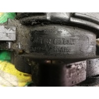 Фланец дроссельной заслонки Мерседес ом642 (84P9) MERCEDES BENZ M-Class|GL-Class|R-Class W164|X164|W251 2009 A6420900344,A6420900244