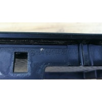 Дефлектор капота правый мерседес ML GL 164 (84P9) MERCEDES BENZ M-Class W164 2009 A1648804405,A1648801405,A1648804805