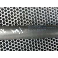 Амортизатор крышки багажника левый Mercedes ML 164 (84P9) MERCEDES BENZ M-Class W164 2009 A1647400345