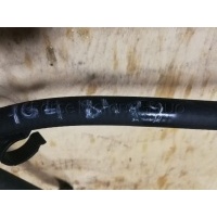 Патрубок радиатора Мерседес ML GL 164 (84P9) MERCEDES BENZ M-Class|GL-Class W164|X164 2009 A1645004175,A1645000175
