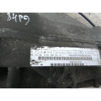 Редуктор задний 3.45 мерседес ML GL 164 W251 (84P9) MERCEDES BENZ M-Class|GL-Class|R-Class W164|X164|W251 2009 A1643500414