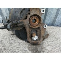 Кулак поворотный передний правый Мерседес ML 164 (84P9) MERCEDES BENZ M-Class|GL-Class W164|X164 2009 A1643302220,A1643301420