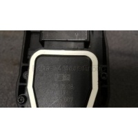 Педаль газа Мерседес ML GL 164 W251 (84P9) MERCEDES BENZ M-Class|GL-Class|R-Class W164|X164|W251 2009 A1643000104
