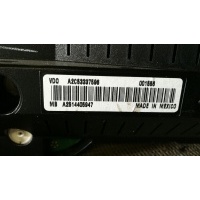Панель щиток приборов мерседес МЛ ГЛ ML GL 164 (84P9) MERCEDES BENZ M-Class|GL-Class W164|X164 2009 A2514405947,A2519006100