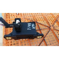 Датчик ускорения мерседес GL ML 164 W251 (89C1) MERCEDES BENZ M-Class|GL-Class|R-Class W164|X164|W251 2007 A0045423818,A0045423918,A0045427018,A0045421818