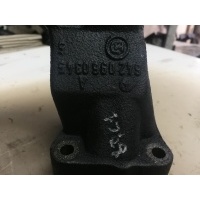 Кронштейн турбины Мерседес (89C1) MERCEDES BENZ M-Class|GL-Class|R-Class W164|X164|W251 2007 A6420960345