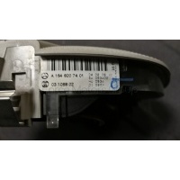 Плафон салона передний мерседес МЛ ML 164 (89C1) MERCEDES BENZ M-Class W164 2007 A2518206710,A1648200885,A1648703926,A1648207401
