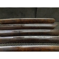 Накладка обшивки двери Мерседес ML GL 164 (89C1) MERCEDES BENZ M-Class W164 2007 A1647301522,A1647301622