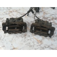 Суппорт тормозной передний Mercedes W164 W251 W211 (89C1) MERCEDES BENZ M-Class|GL-Class|R-Class W164|X164|W251 2007 A1644202483,A1644202383,A1644210806,A1644210906