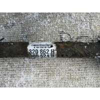 Привод задний мерседес 164 ML GL (89C1) MERCEDES BENZ M-Class|GL-Class W164|X164 2007 A1643500010,A1643502510