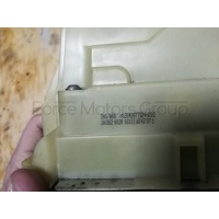 Кулиса АКПП Мерседес 204 (80C17) MERCEDES BENZ C-Class X204 2010 A2042677524,A2042673824, A2042675824, A2042677624
