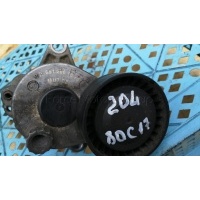 Натяжитель ремня Мерседес ОМ651 om651 651 (80C17) MERCEDES BENZ C-Class W204 2010 A6512001670,A6512001770