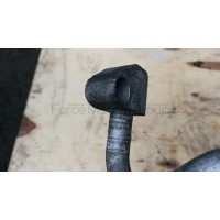 Трубка кондиционера мерседес 204 207 (80C17) MERCEDES BENZ C-Class W204 2010 A2048302216