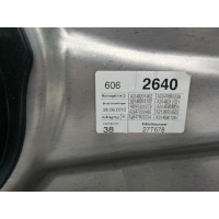 Стеклоподъёмник пердний правый Мерседес W204 W212 (80C17) MERCEDES BENZ C-Class|E-Class W204|W212 2010 A2127201679,A2047202579,A2047200679,A2048200242,A2129066702