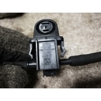 Форсунка омывателя лобового стекла Мерседес 204 W204 (80C17) MERCEDES BENZ C-Class W204 2010 A2048601892