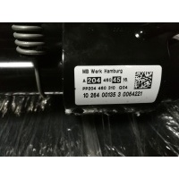 Рулевая колонка Мерседес W204 C207 (80C17) MERCEDES BENZ C-Class|E-Class W204|W212|W207 2010 A2044604516