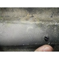 Воздуховод интеркуллера Мерседес 204 W204 () MERCEDES BENZ C-Class W204 2010 A2045050430,A2045053430