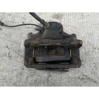 Суппорт тормозной передний левый мерседес W204 (80C17) MERCEDES BENZ C-Class W204 2010 A2044212581