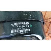 Вакуумный усилитель тормозов Мерседес 204 W204 C204 (80C17) MERCEDES BENZ C-Class W204 2010 A2044301230