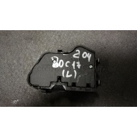 Кнопка регулировки сидений Мемрседес 204 205 207 213 (80C17) MERCEDES BENZ C-Class|E-Class W204|W207 2010 A2048708910,A2059057903