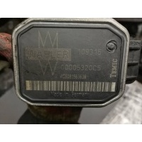 Клапан EGR мерседес 642 om642 ом642 (83P33) MERCEDES BENZ M-Class|GL-Class|R-Class W164|X164|W251 2009 A6421400860,A6421400360,00005320C2