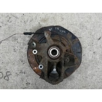 Кулак поворотый задний правый Мерседес ML GL 164 W251 (83P33) MERCEDES BENZ M-Class|GL-Class W164|X164 2009 A1643501408,A1643500808