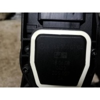 Педаль газа Мерседес ML GL 164 W251 (83P33) MERCEDES BENZ M-Class|GL-Class|R-Class W164|X164|W251 2009 A1643000104