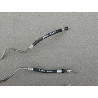 Трубка охлаждения акпп Мерседес ML GL 164 W251 (88S5) MERCEDES BENZ M-Class|GL-Class|R-Class W164|X164|W251 2011 A1645005472,A1645003772,A1645005072,A1645001872