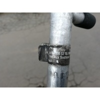 Трубка кондиционера Мерседес ML 164 (88S5) MERCEDES BENZ M-Class W164 2011 A1648301215