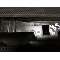 Решётка в капот левая мерседес ML GL 164 (88S5) MERCEDES BENZ M-Class|GL-Class W164|X164 2011 A1648804305,A1648800105,A1648804705