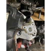 Топливный насос высокого давления 642 ом642 om642 (88S5) MERCEDES BENZ M-Class|GL-Class|R-Class W164|X164|W251 2011 A6420700801,A6420701201