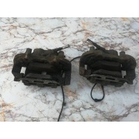 Суппорт тормозной передний Mercedes W164 W251 W211 (88S5) MERCEDES BENZ M-Class|GL-Class|R-Class W164|X164|W251 2011 A1644202483,A1644202383,A1644210806,A1644210906