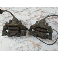 Суппорт тормозной задний правый Mercedes ML W164 R class W251 (88S5) MERCEDES BENZ M-Class|GL-Class|R-Class W164|X164|W251 2011 A1644235398,A1644230406