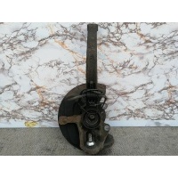 Кулак поворотный передний правый ML 164 (88S5) MERCEDES BENZ M-Class|GL-Class W164|X164 2011 A1643302220,A1643301420