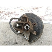 Кулак поворотый задний левый Мерседес ML GL 164 W251 (88S5) MERCEDES BENZ M-Class|GL-Class W164|X164 2011 A1643501308,A1643500708