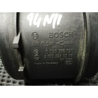 Расходомер воздуха мерседес м.272 м.273 (94N11) MERCEDES BENZ M-Class|GL-Class|R-Class W164|X164|W251 2009 A2730940948