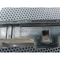 Решётка в капот левая мерседес ML GL 164 (94N11) MERCEDES BENZ M-Class|GL-Class|R-Class W164|X164|W251 2009 A1648804305