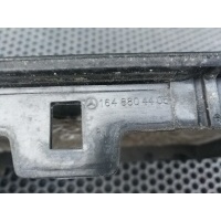 Решётка в капот правая мерседес ML GL 164 (94N11) MERCEDES BENZ M-Class|GL-Class|R-Class W164|X164|W251 2009 A1648804405