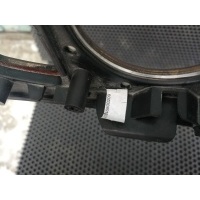 Накладка центральной консоли Mercedes ML GL 164 (94N11) MERCEDES BENZ M-Class|GL-Class|R-Class W164|X164|W251 2009 A1646800209