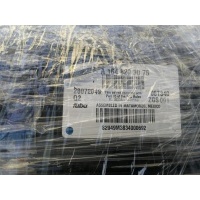 Антенна Mercedes w251 x164 w164 (94N11) MERCEDES BENZ M-Class|GL-Class|R-Class W164|X164|W251 2009 A1648203075