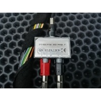 Разветвитель антенны Mercedes (94N11) MERCEDES BENZ M-Class|GL-Class|R-Class W164|X164|W251 2009 A2108202489