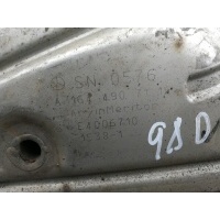 Глушитель Мерседес МЛ 164 (98D1) MERCEDES BENZ M-Class W164 2008 A1644907115,A1644905515