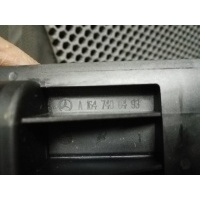 Ручка крышки багажника МЛ ГЛ 164 R251 (98D1) MERCEDES BENZ M-Class W164 2008 A1647400493,A1647401193