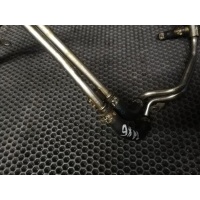 Трубка топливная Mercedes om642 (98D1) MERCEDES BENZ M-Class|GL-Class|R-Class W164|X164|W251 2008 A6420702732