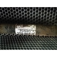 Привод задний мерседес W164 ML GL (98D1) MERCEDES BENZ M-Class|GL-Class W164|X164 2008 A1643500010,A1643502510